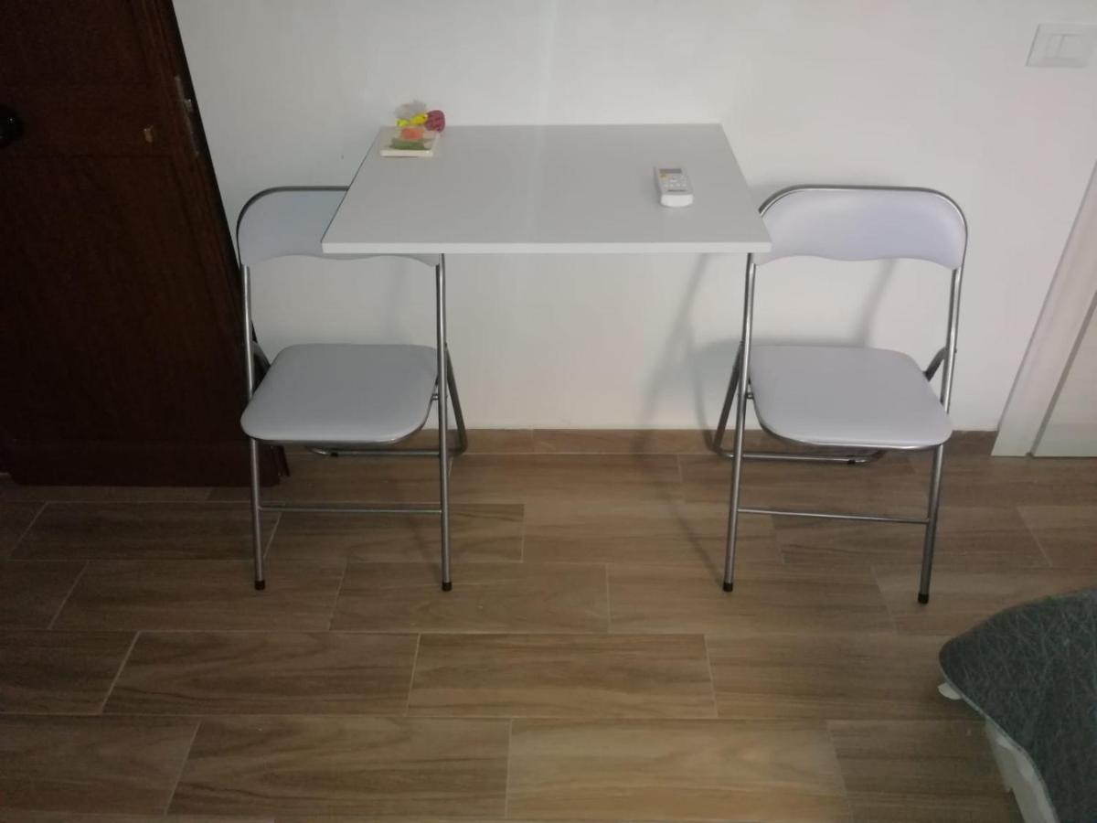 La Casa Dei Fiori Daire Trapani Dış mekan fotoğraf